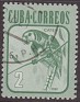 Cuba - 1981 - Fauna - 2C - Multicolor - Cuba, Fauna, Aves - Scott 2458 - Animals Birds Parakeet Catey - 0